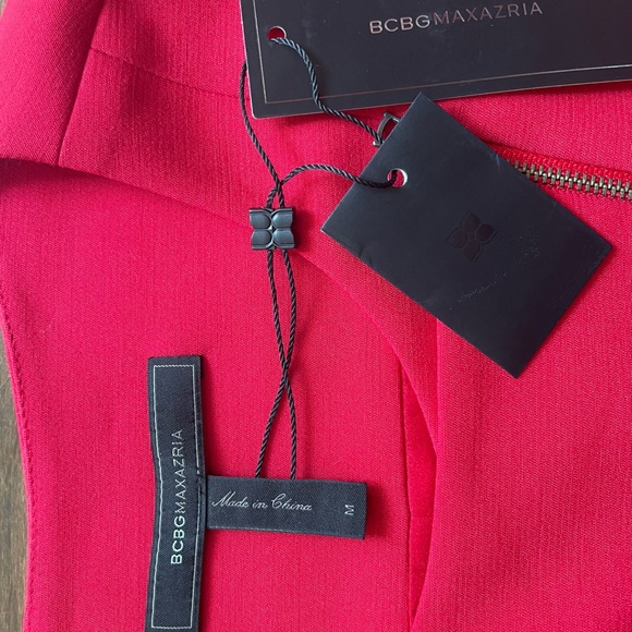 BCBG vest - Picture 2 of 3